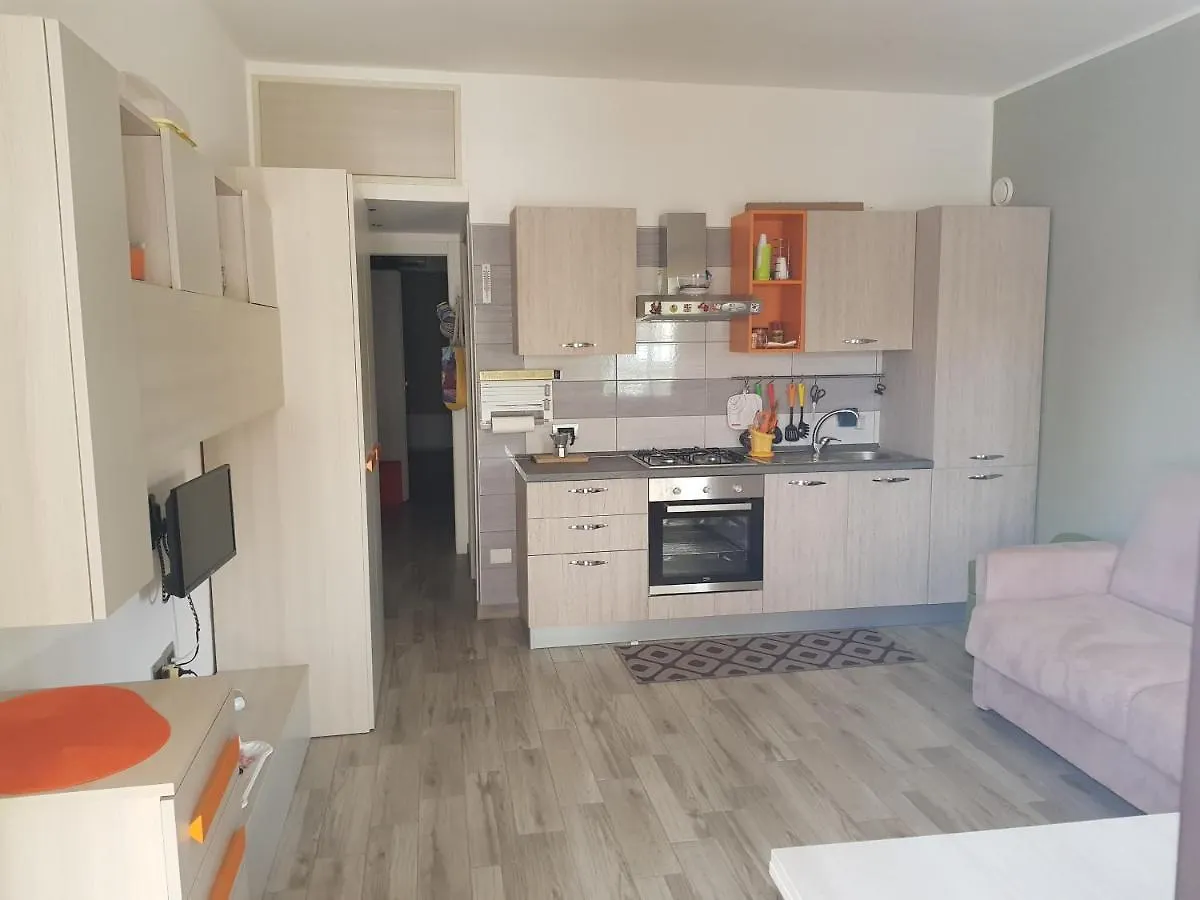 Holiday home Sole E Luna Villa Catania Italy